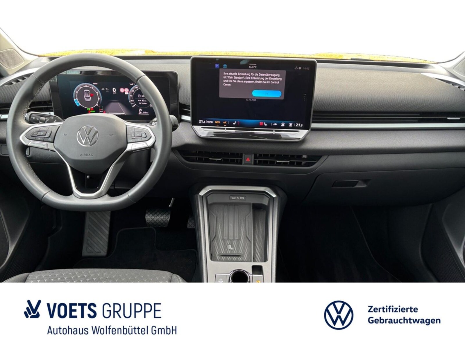 Volkswagen T-Roc – Bild 8