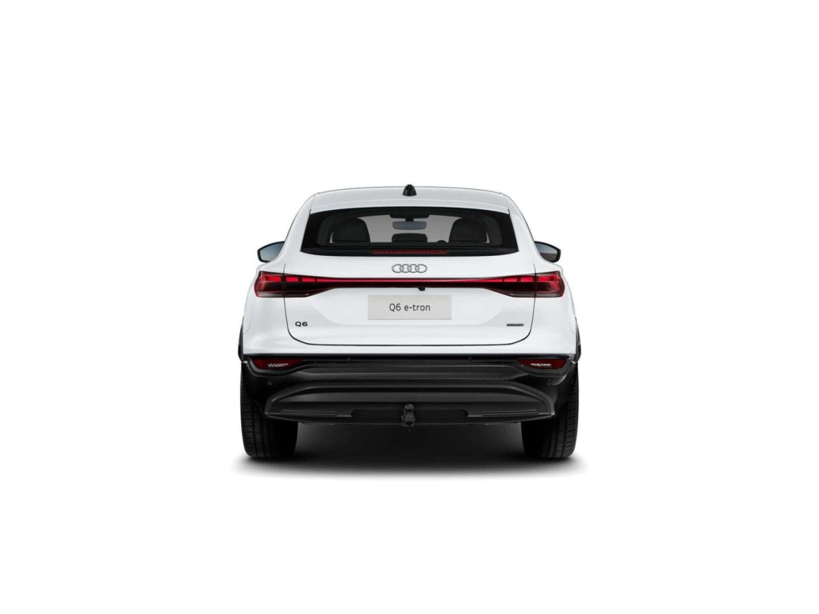 Audi Q6 Sportback e-tron – Bild 10
