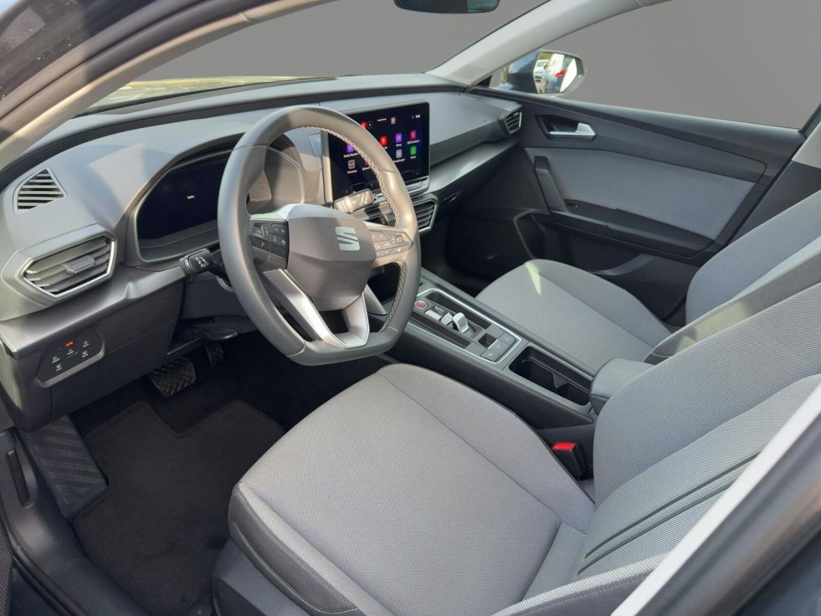 SEAT Leon – Bild 7