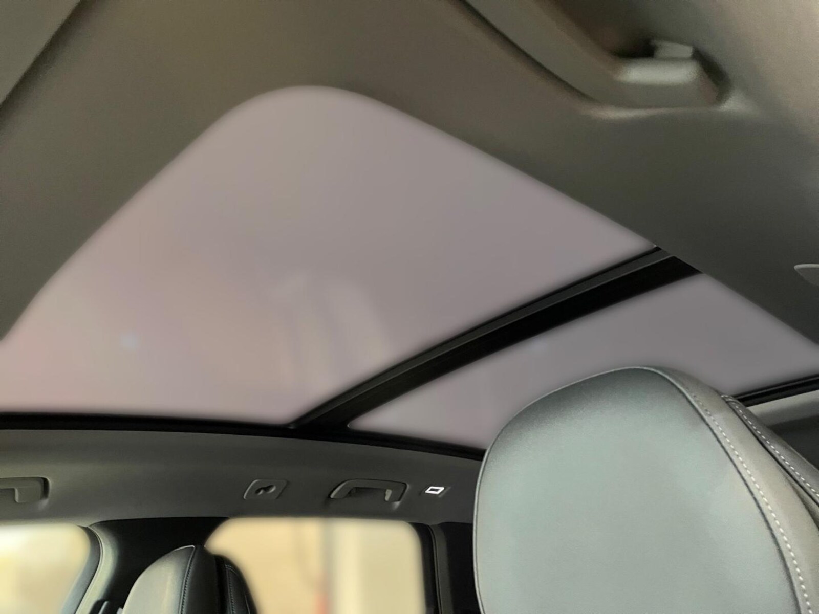 Audi Q7 – Bild 14
