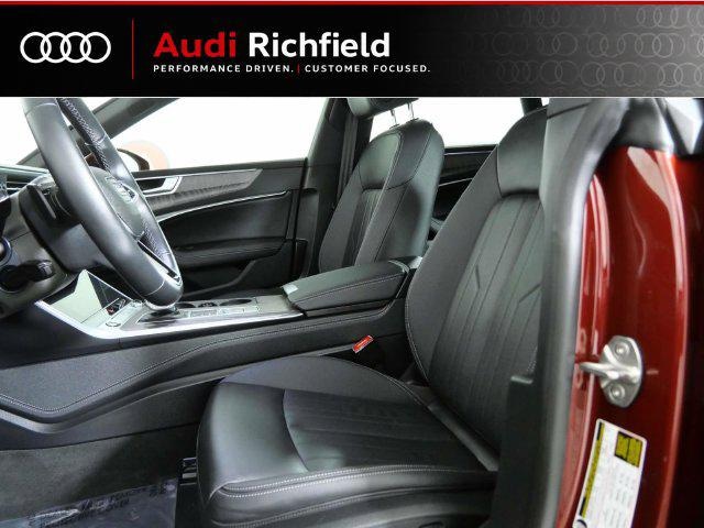 2024 Audi A7 Premium Plus - Photo 17