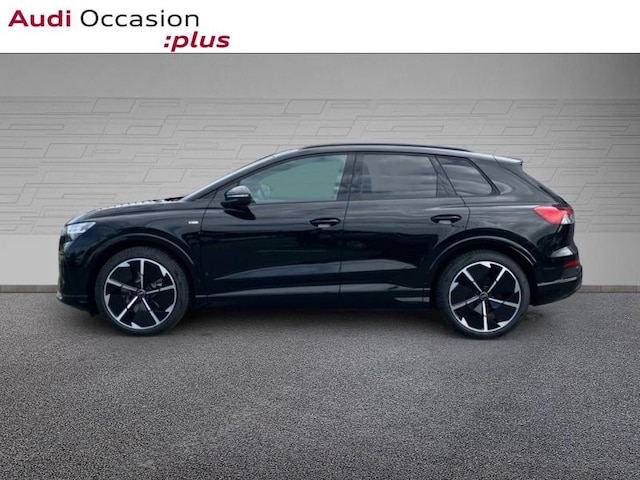 Audi Q4 E-tron 45 E-tron Quattro - 2025 - Joinsteer - #2