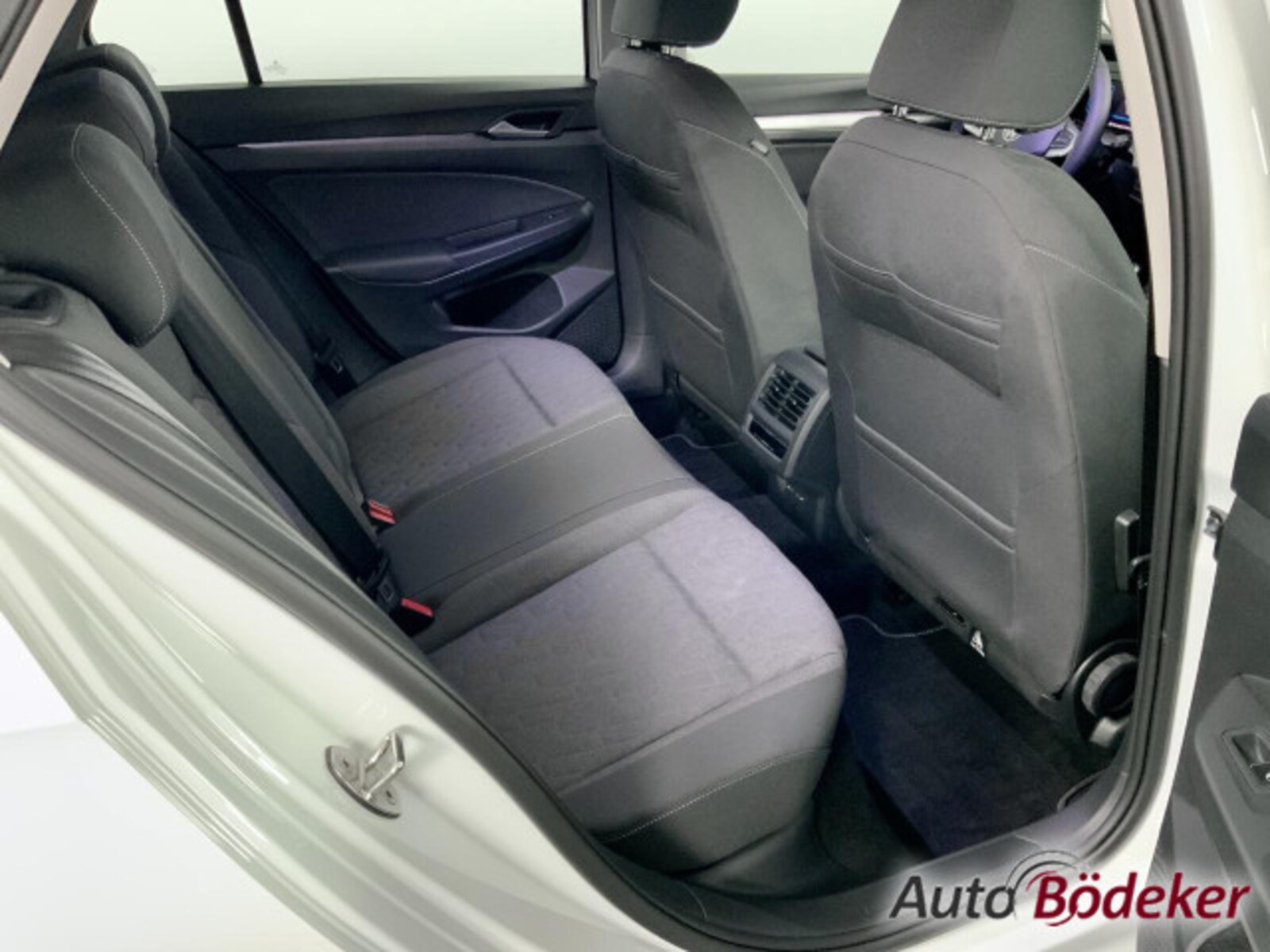Volkswagen Golf – Bild 15