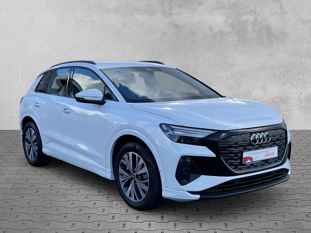 Image about Audi Q4 e-tron 40 e-tron