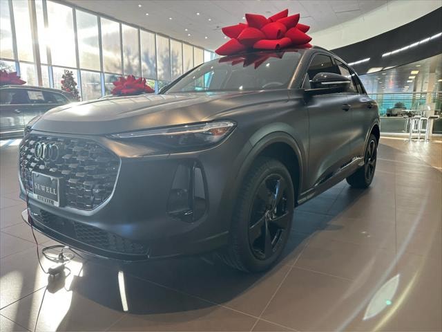 2025 Audi New Q5 Premium Plus's photo