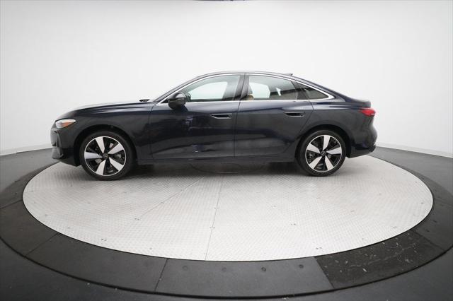 2025 Audi A5 Premium - Photo 23