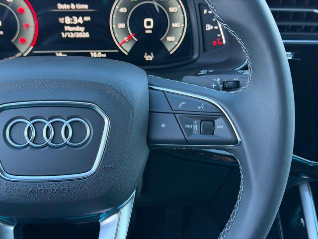2026 Audi Q7 Premium - Photo 18
