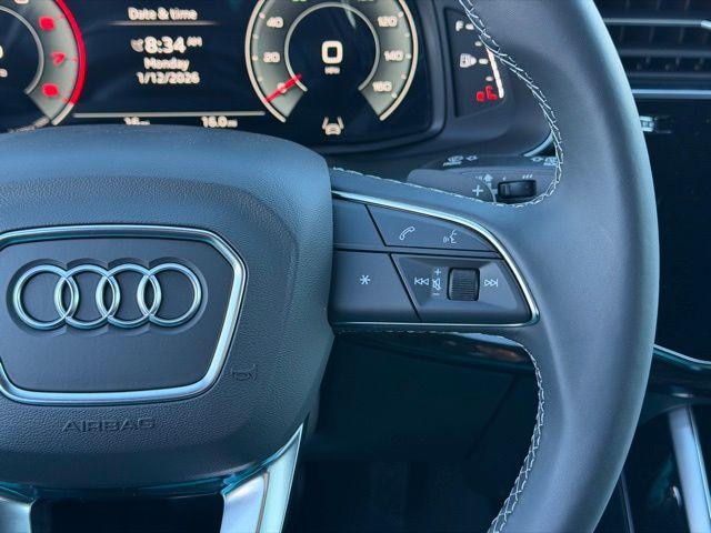 2026 Audi Q7 Premium - Photo 18
