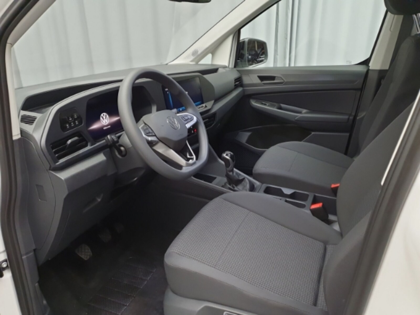 Volkswagen Caddy Cargo – Bild 7