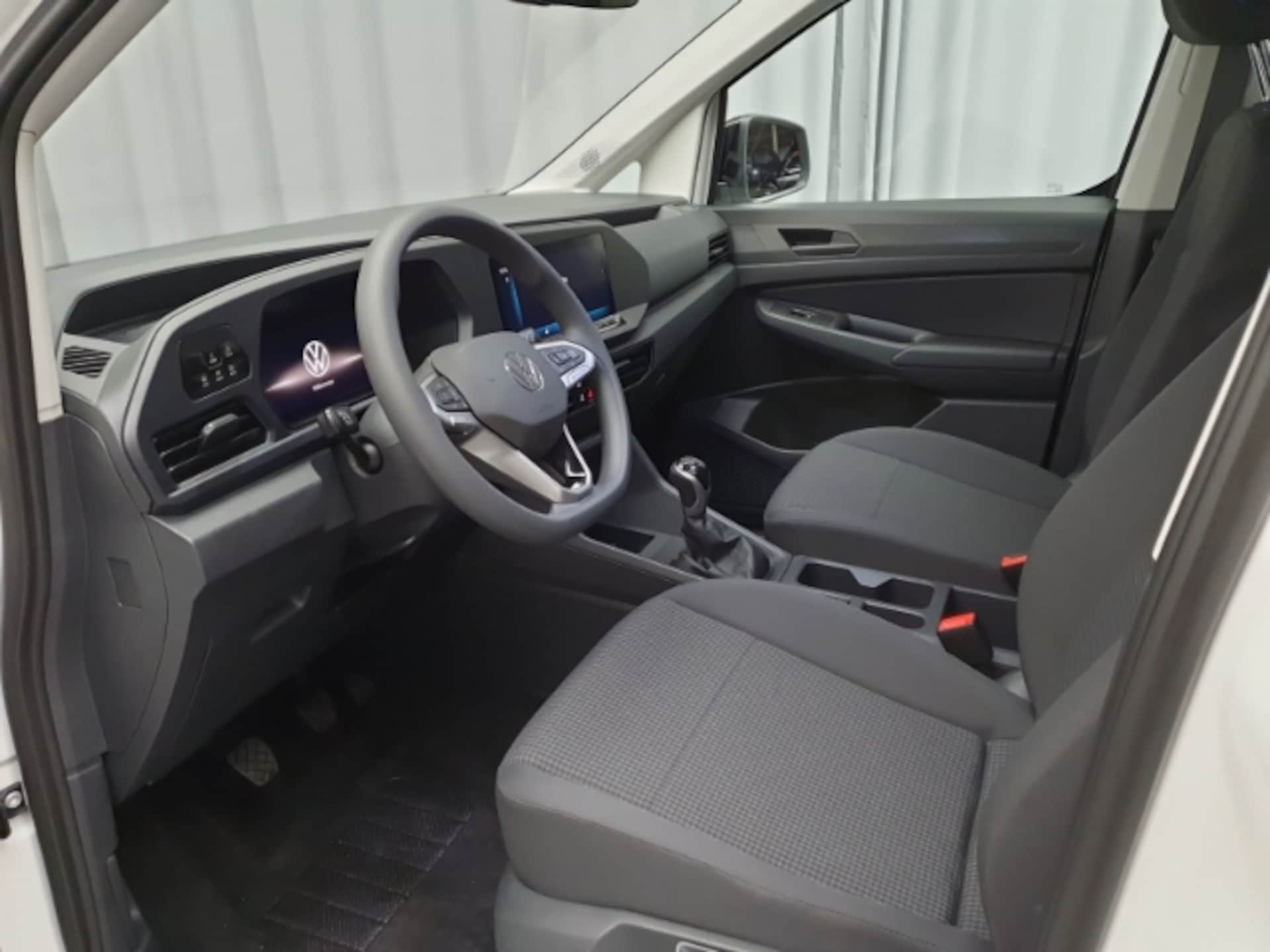 Volkswagen Caddy Cargo