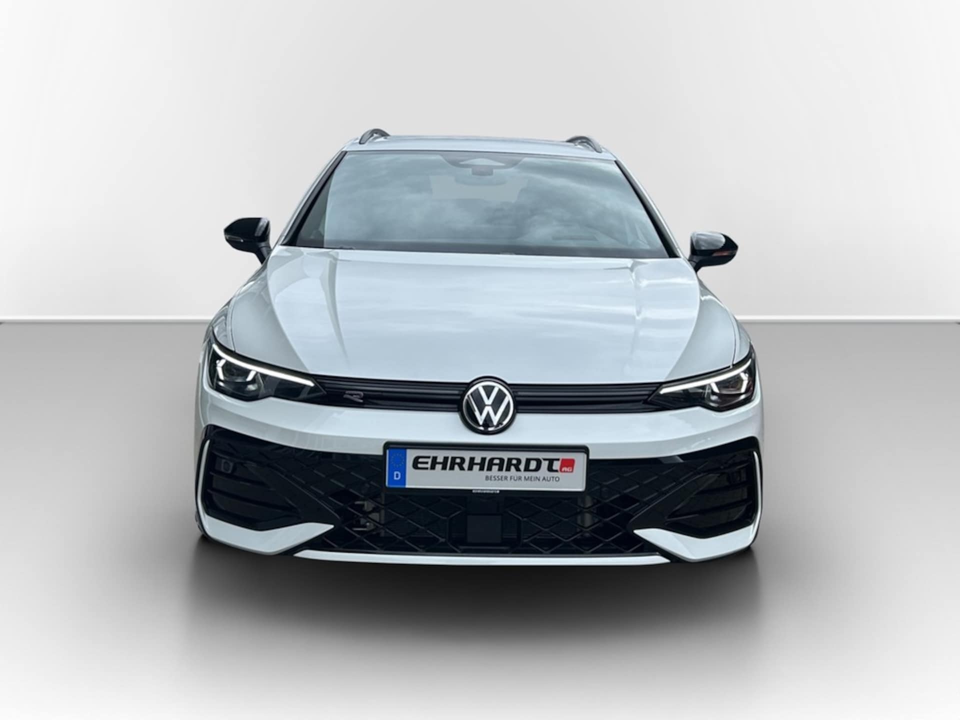 Volkswagen Golf Variant R-Line