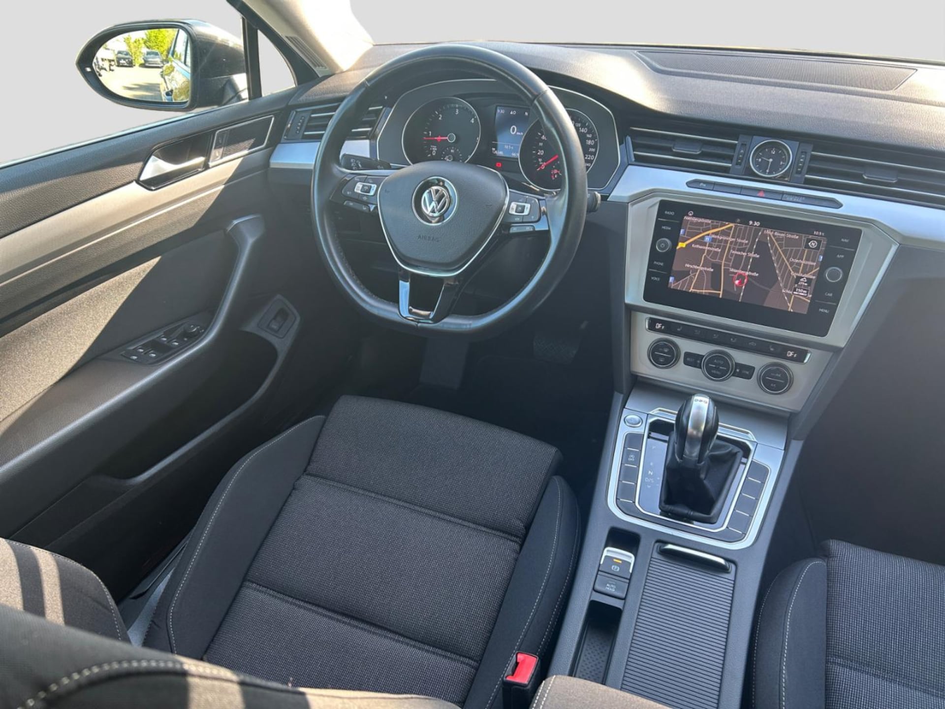 Volkswagen Passat Variant Comfortline