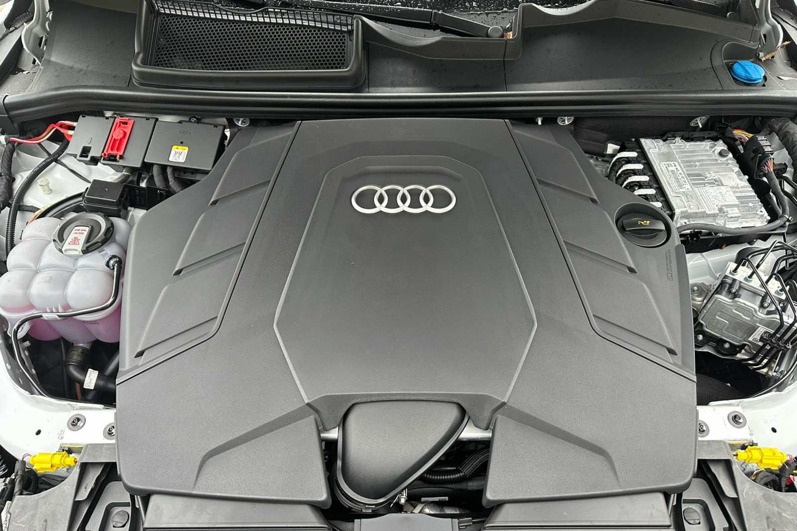 2026 Audi Q7 Premium - Photo 23