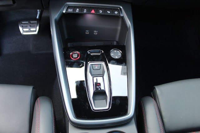 2026 Audi S3 Base - Photo 11