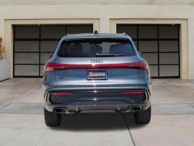 2026 Audi Q5