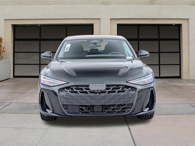 2026 Audi A6 Sedan