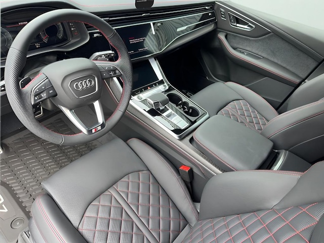 2026 Audi Q7 Prestige - Photo 12
