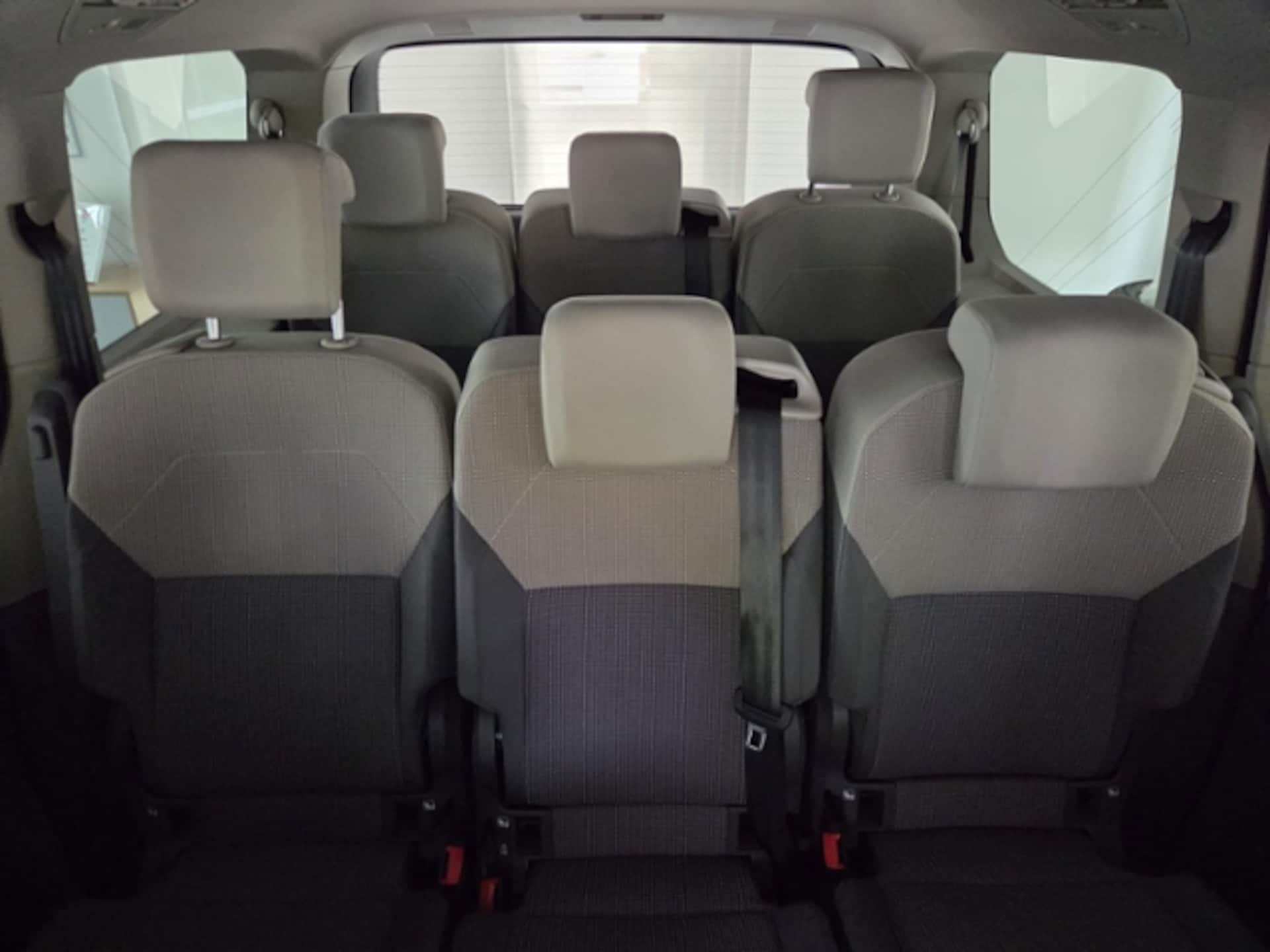 Volkswagen Multivan Langversion Life