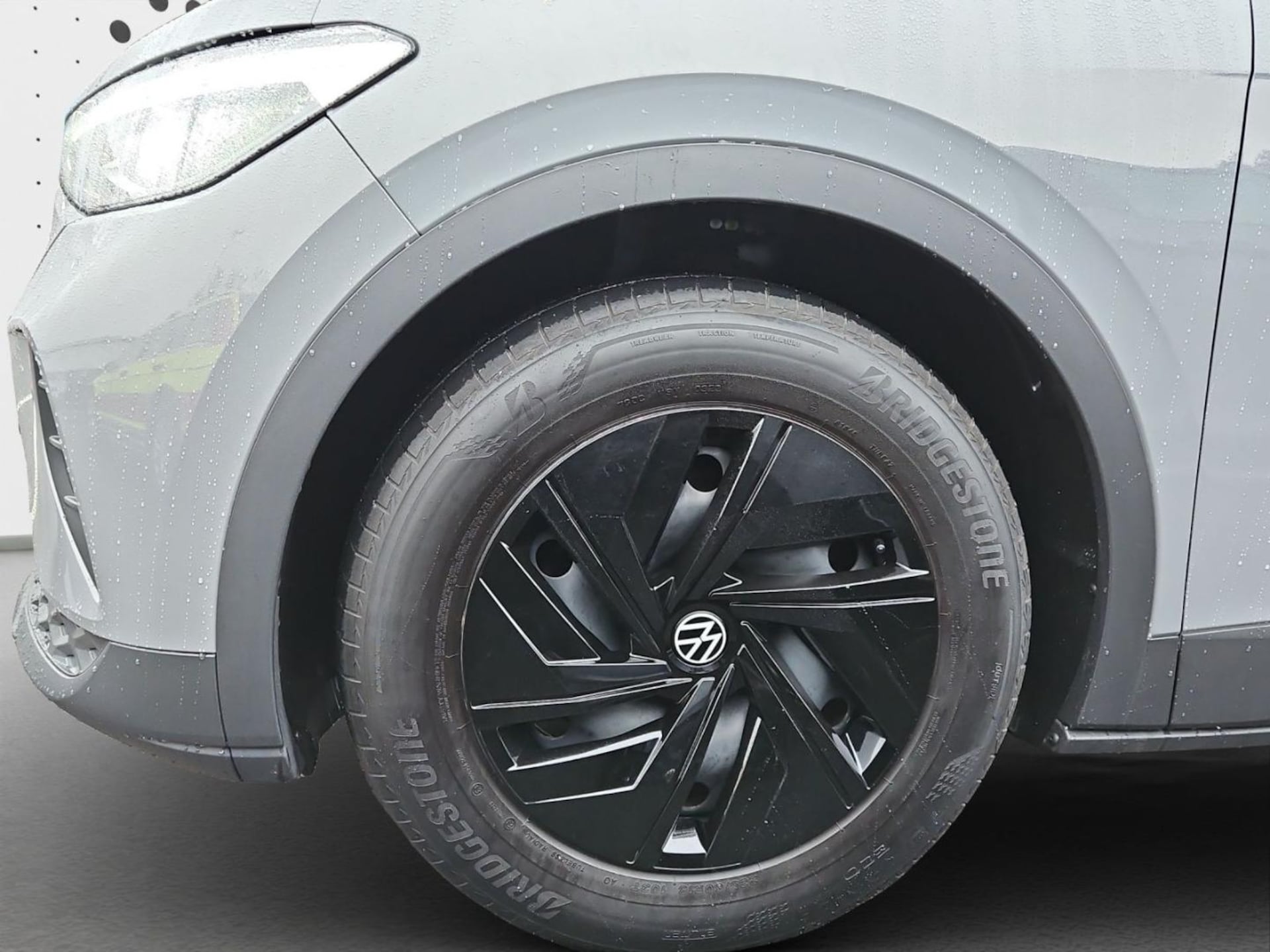 Volkswagen ID.4 Pure