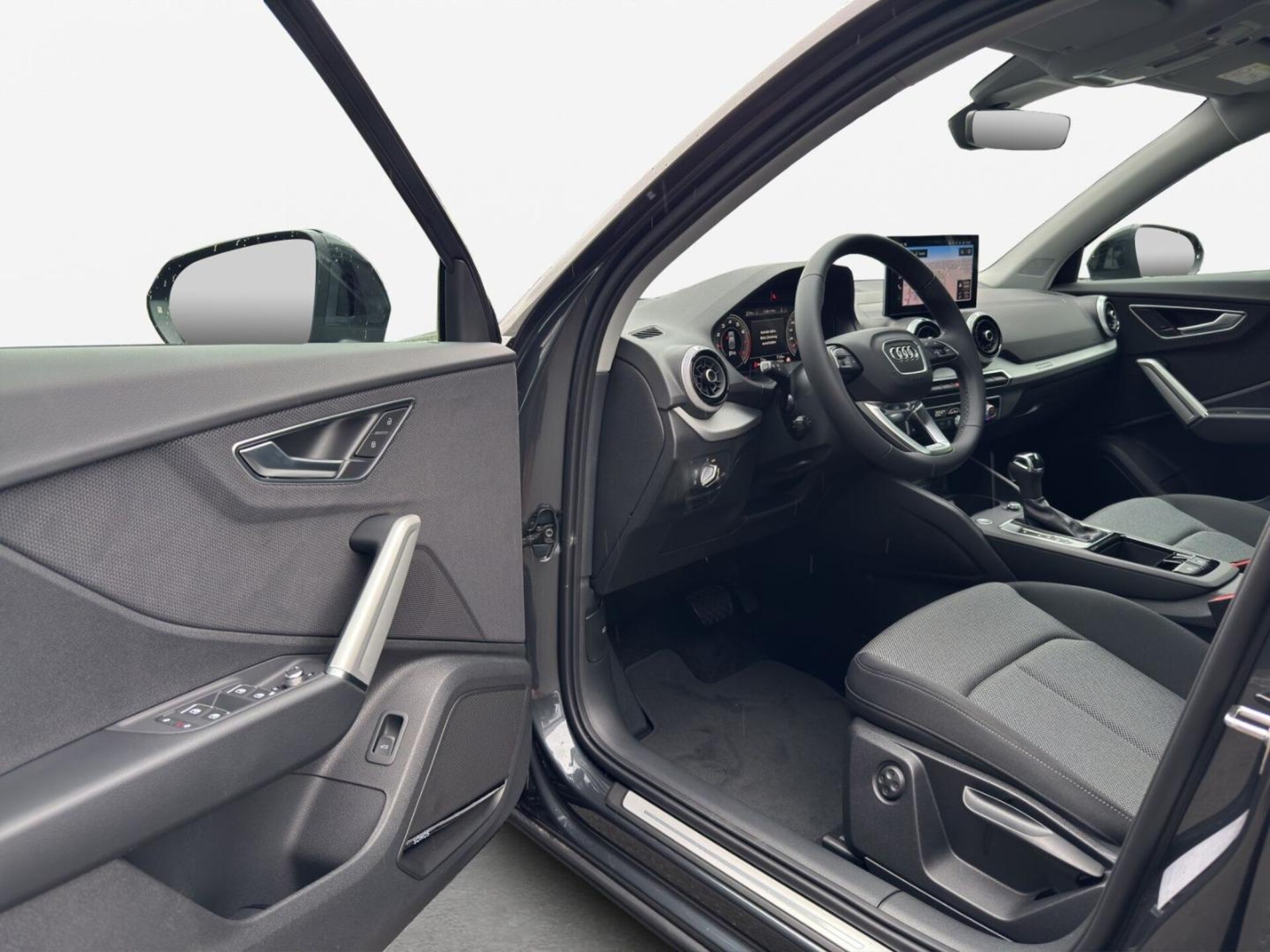Audi Q2 Advanced