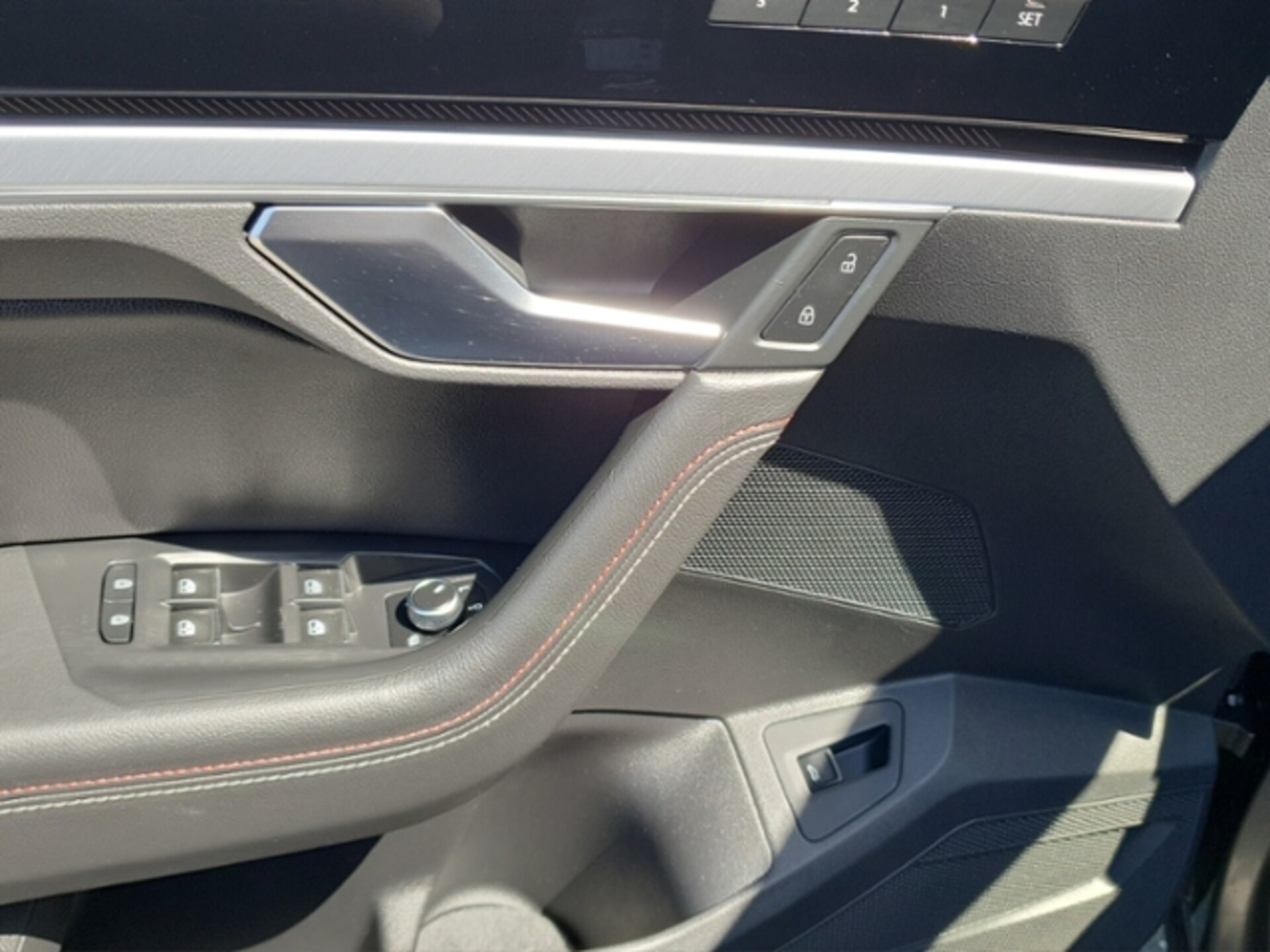 Volkswagen Touareg Elegance