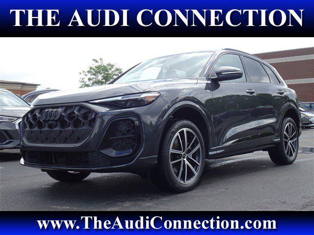 2026 Audi Q5 Premium Plus quattro's photo