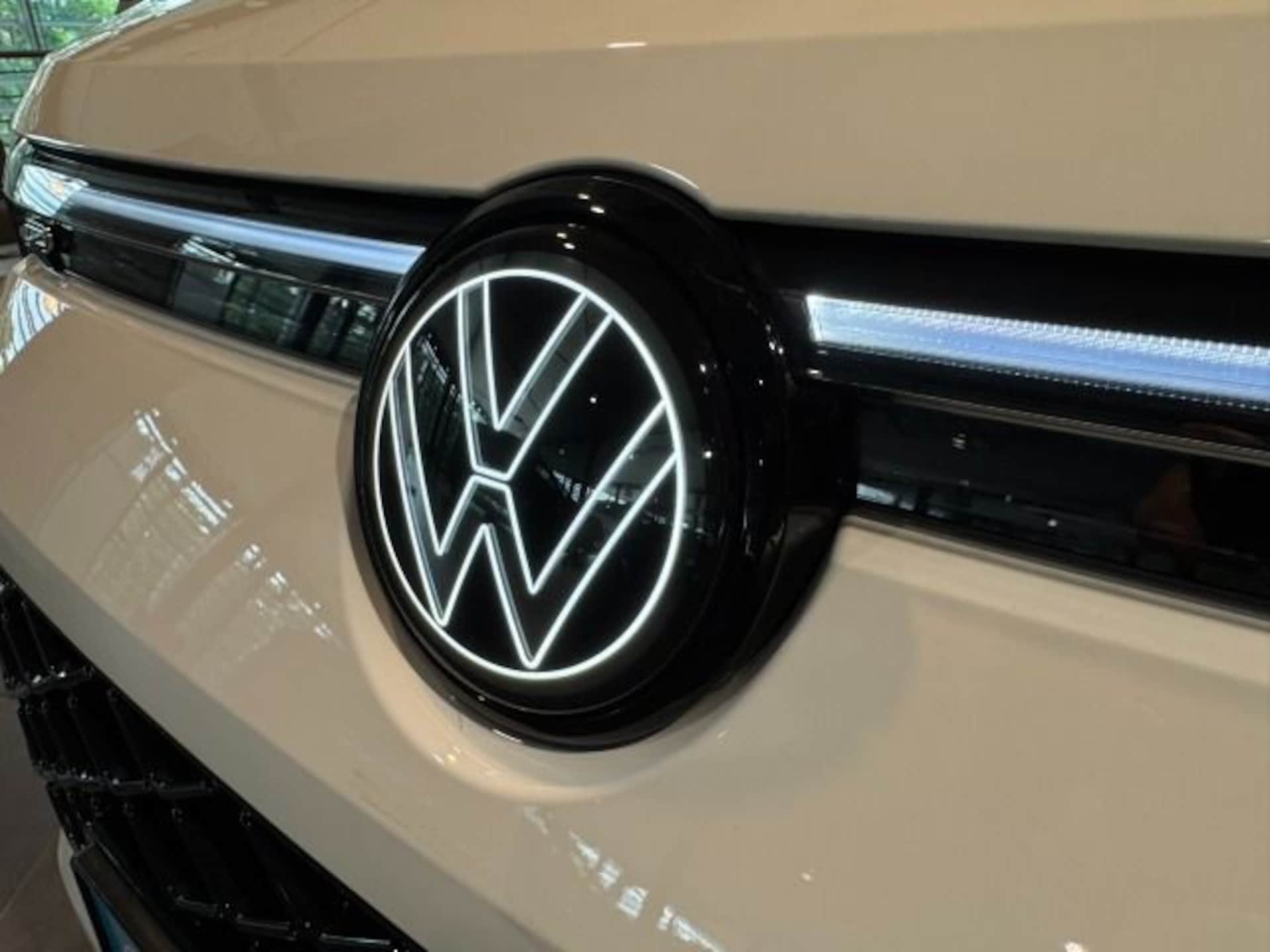 Volkswagen Tayron R-Line