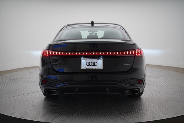 2026 Audi A5 Sedan
