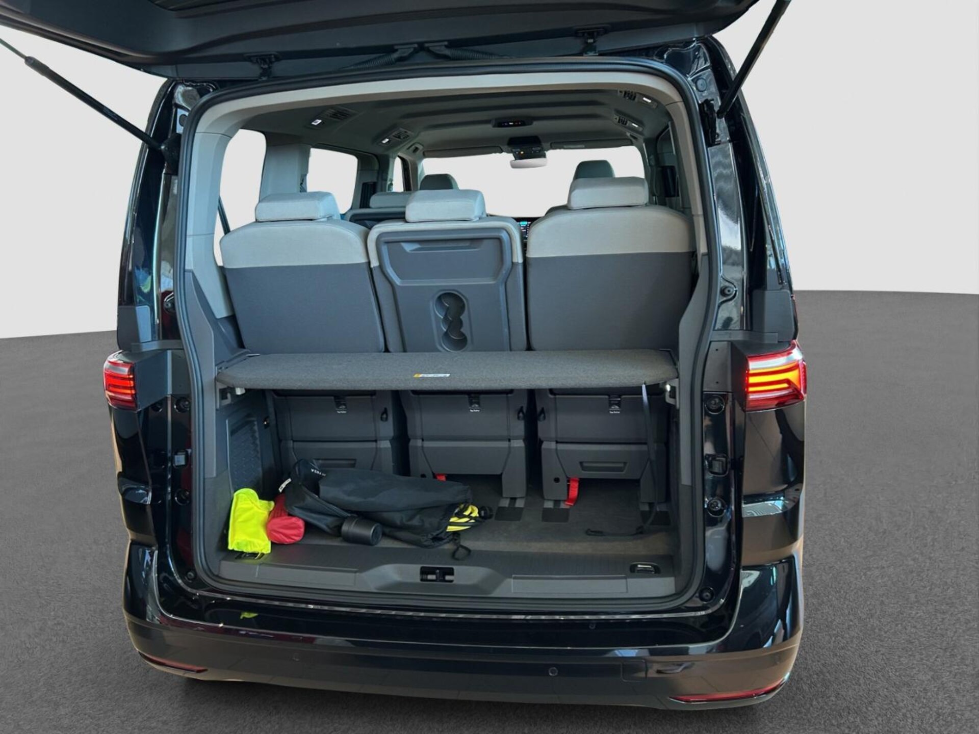 Volkswagen Multivan Life