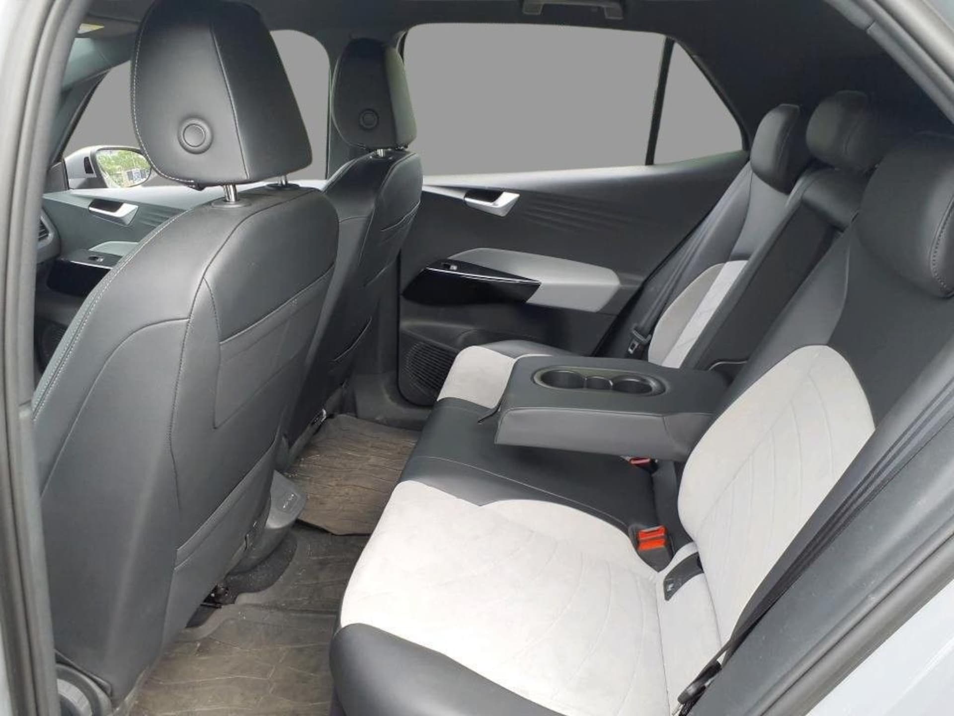 Volkswagen ID.3 Pro S