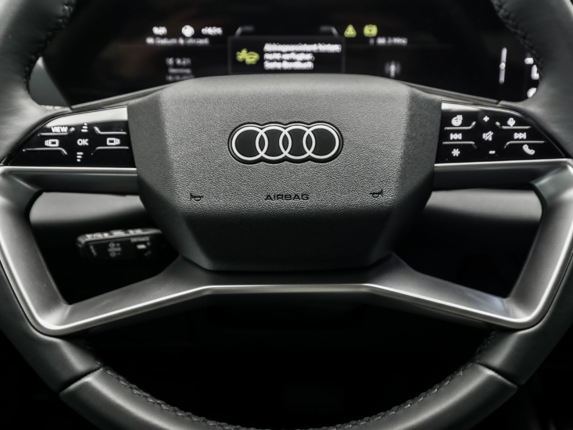 Audi A6 Avant e-tron