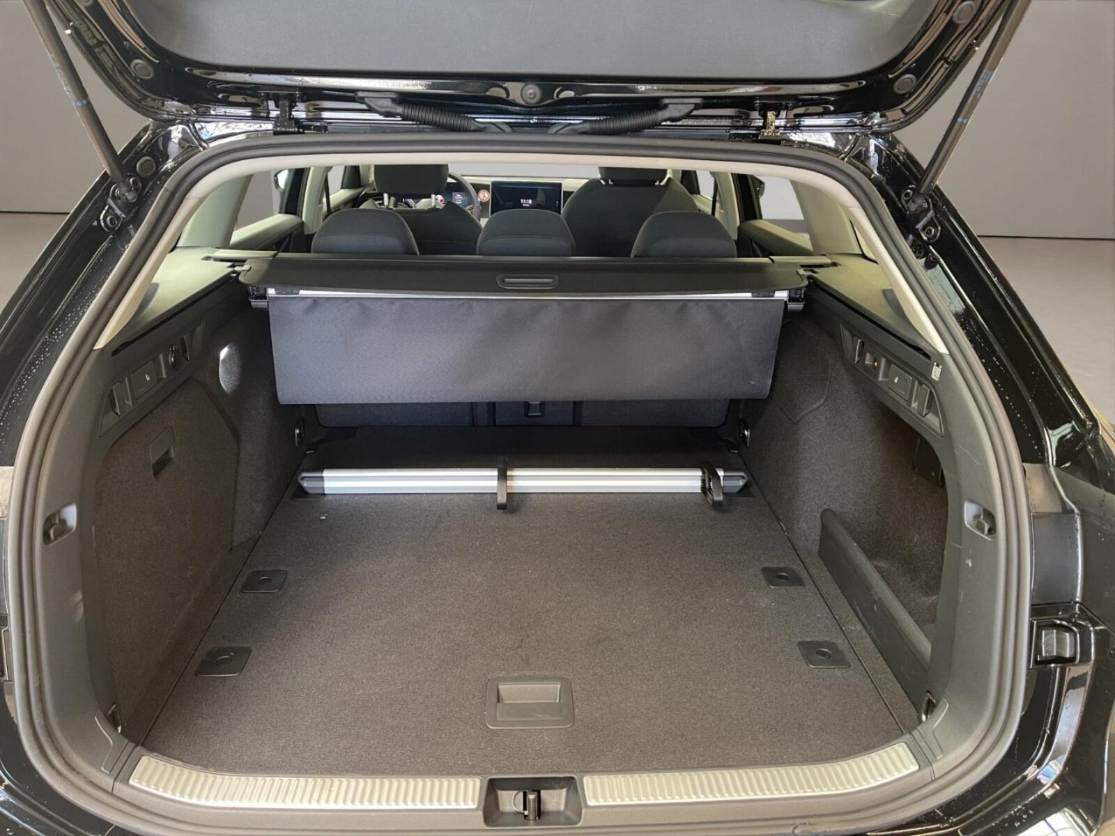 Volkswagen Passat – Bild 17