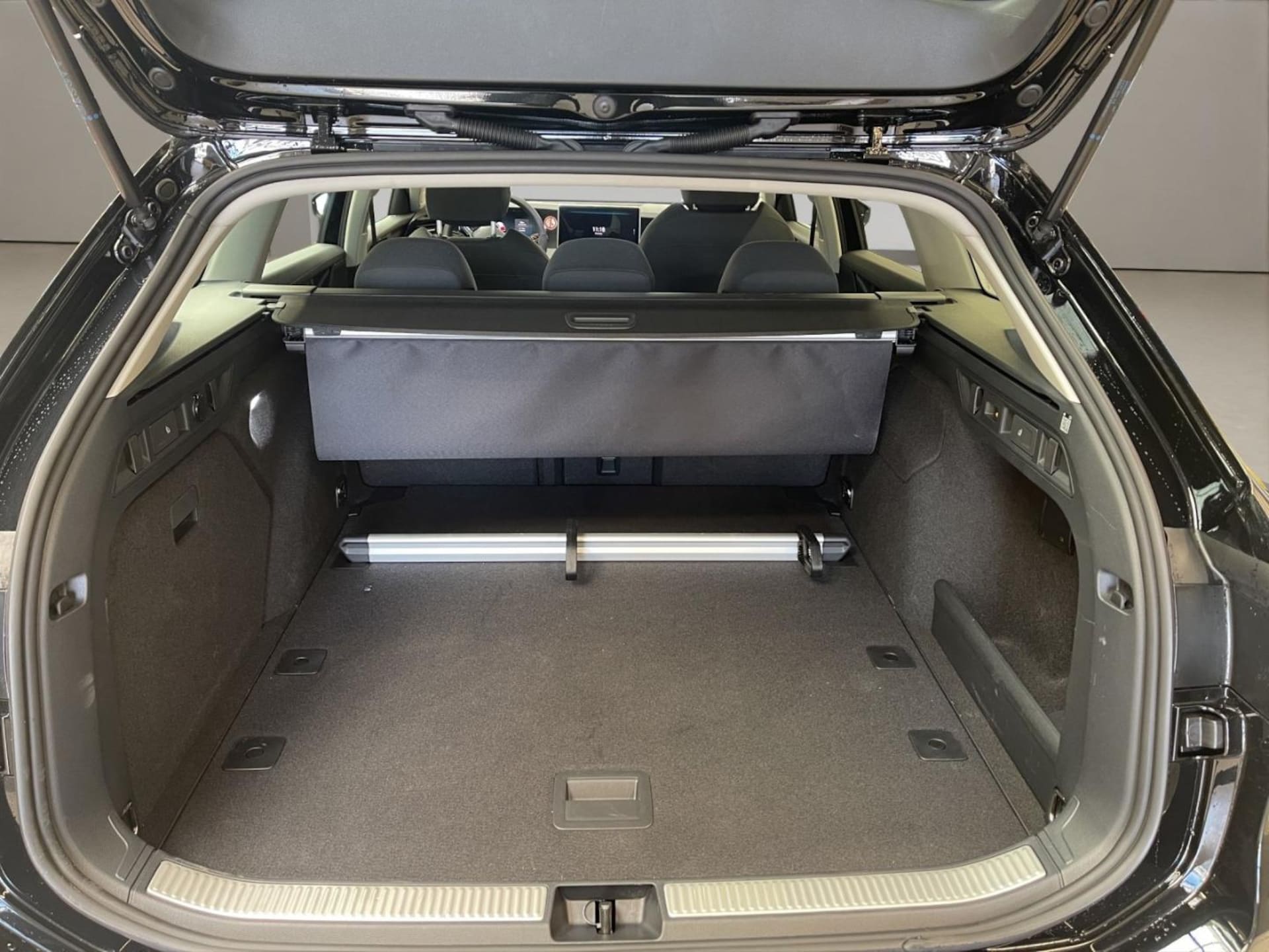 Volkswagen Passat Basis-Modell