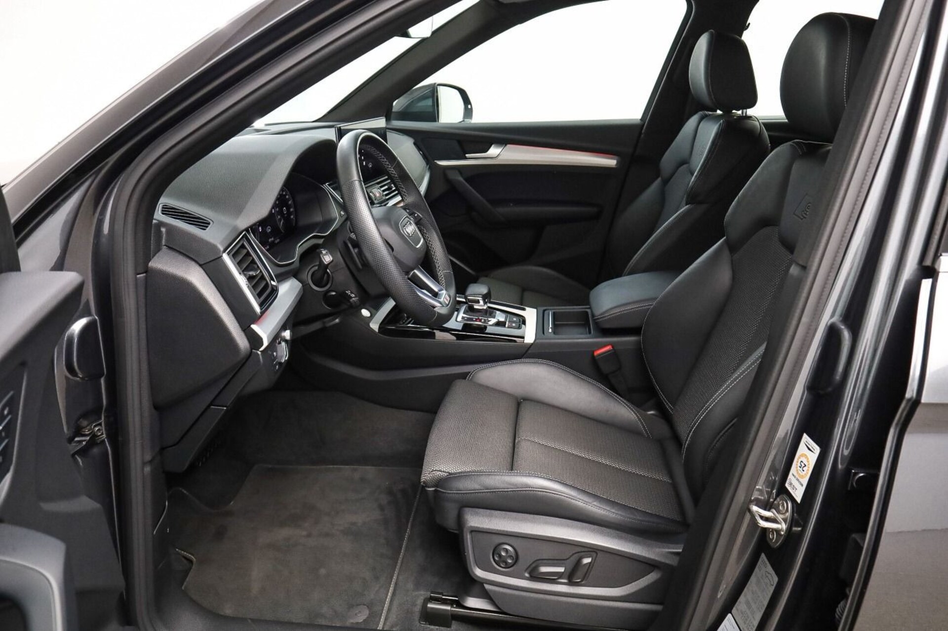 Audi Q5 TFSI e S line