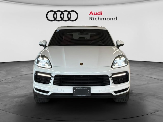 2019 Porsche