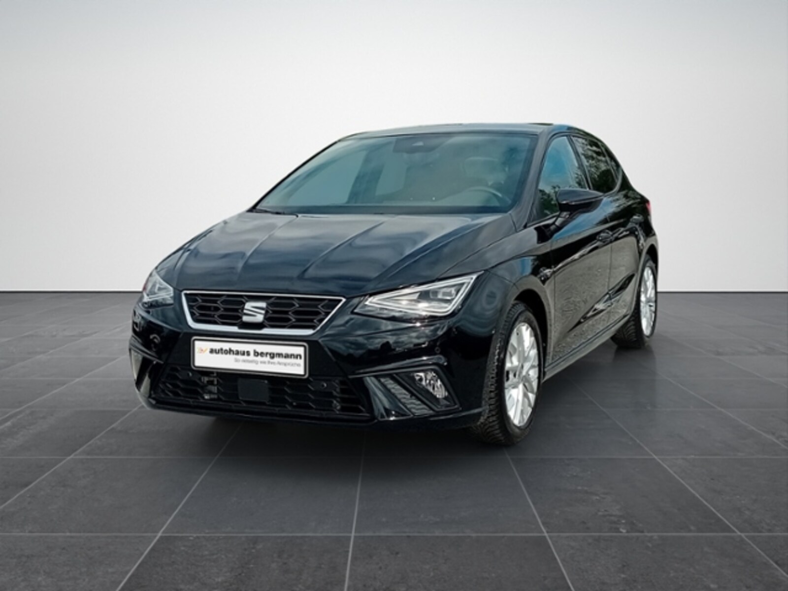 SEAT Ibiza – Bild 2