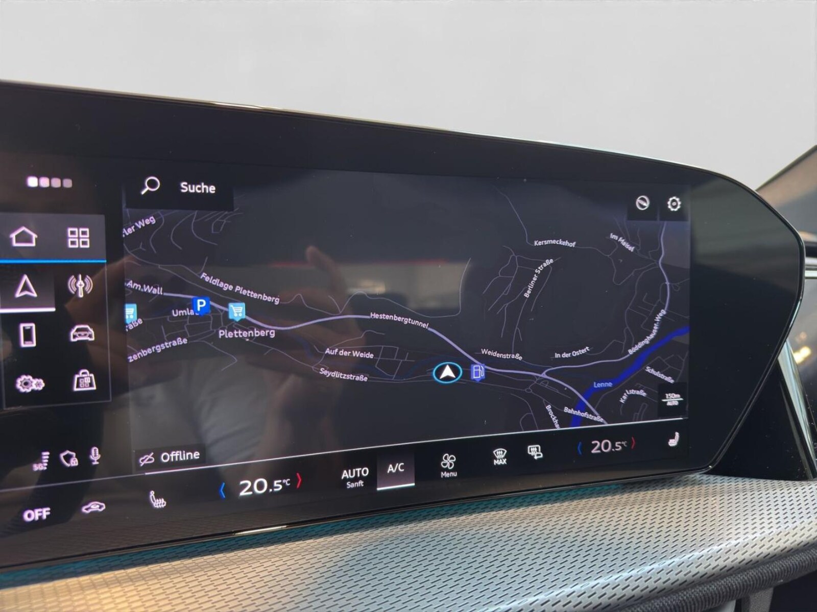 Audi Q5 – Bild 10