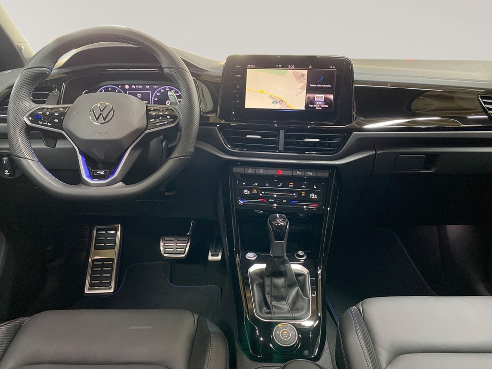 Volkswagen T-Roc – Bild 9