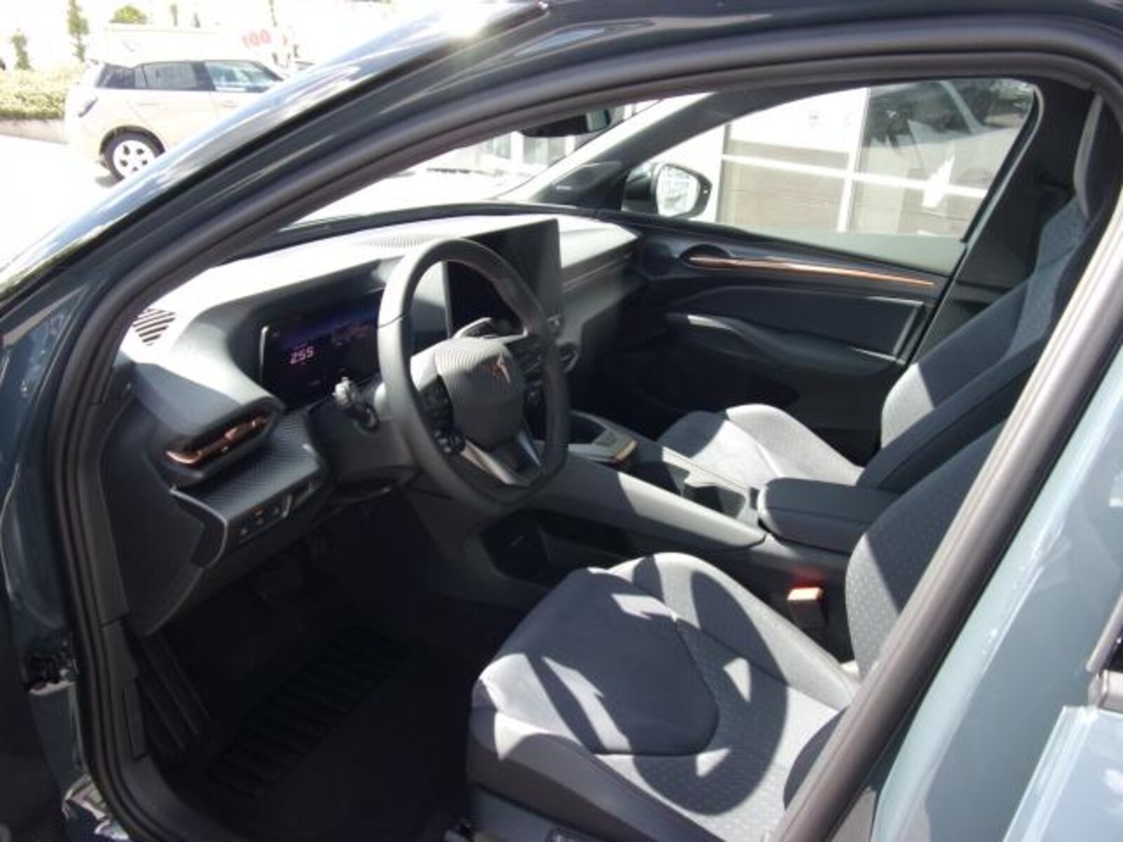 CUPRA Raval – Bild 13