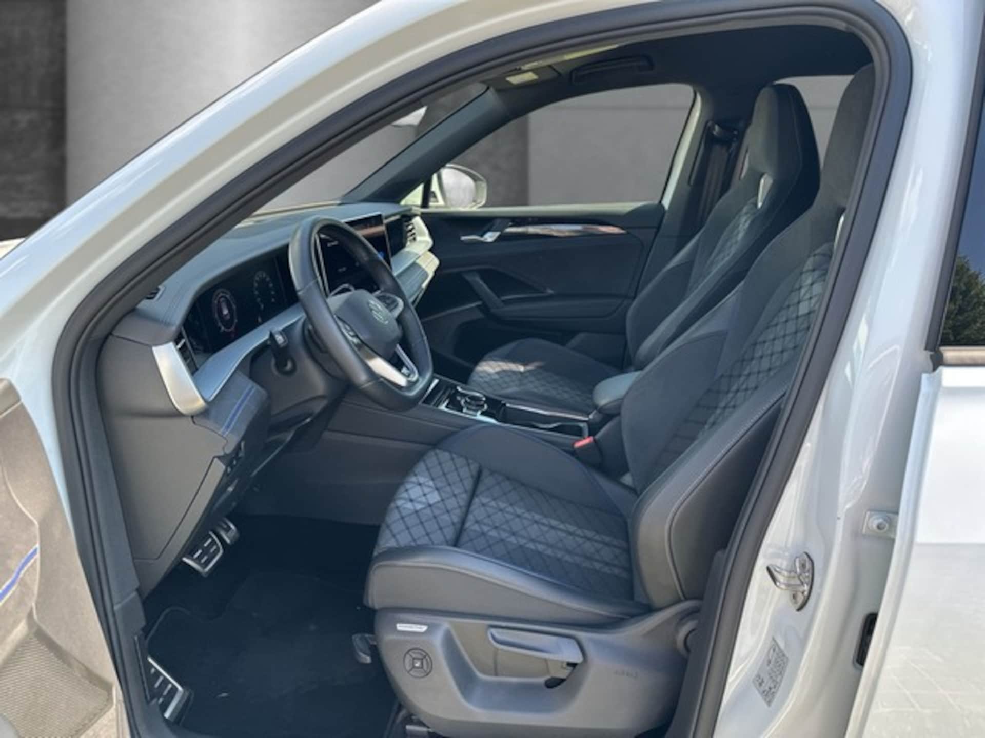 Volkswagen Tayron R-Line