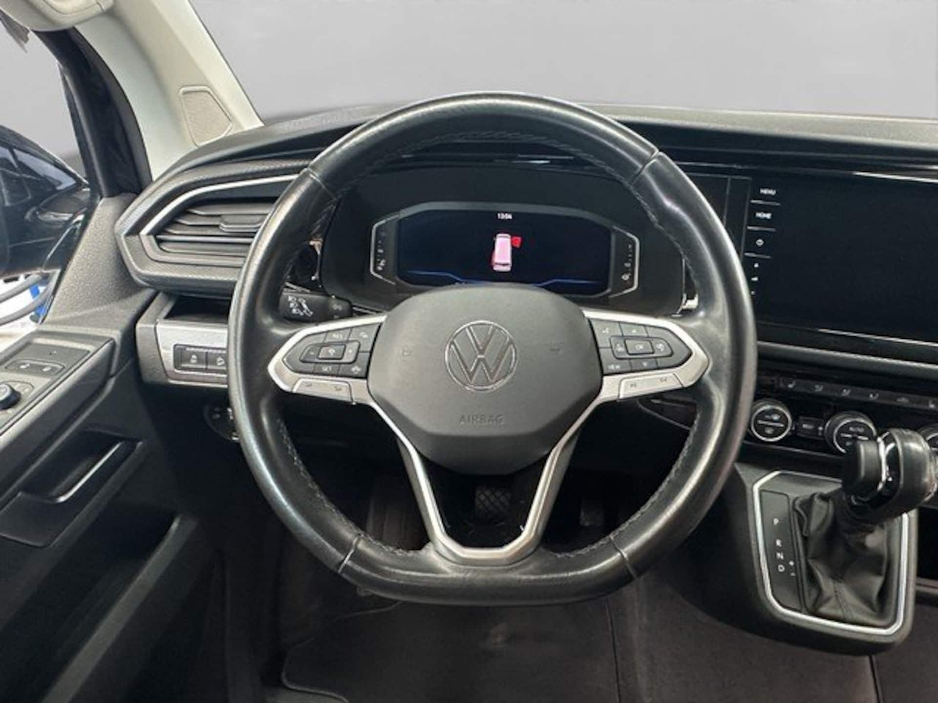 Volkswagen T6.1 Multivan Highline