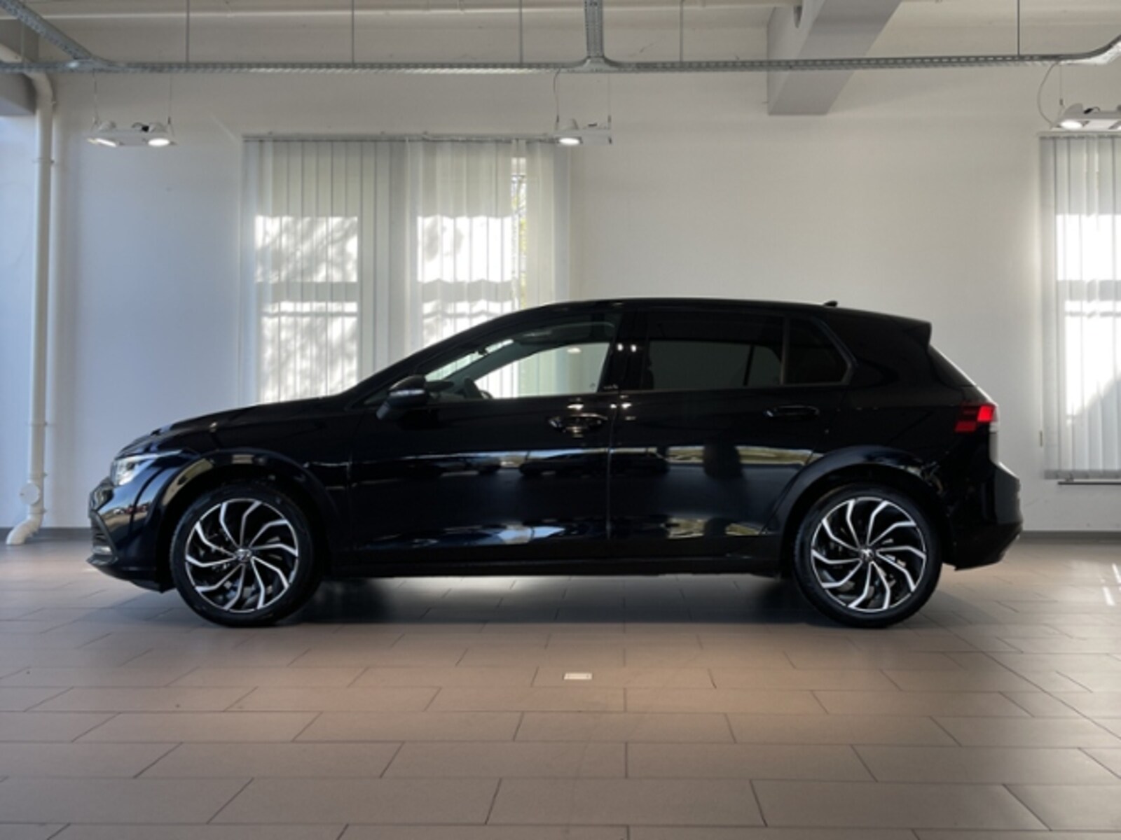 Volkswagen Golf – Bild 3