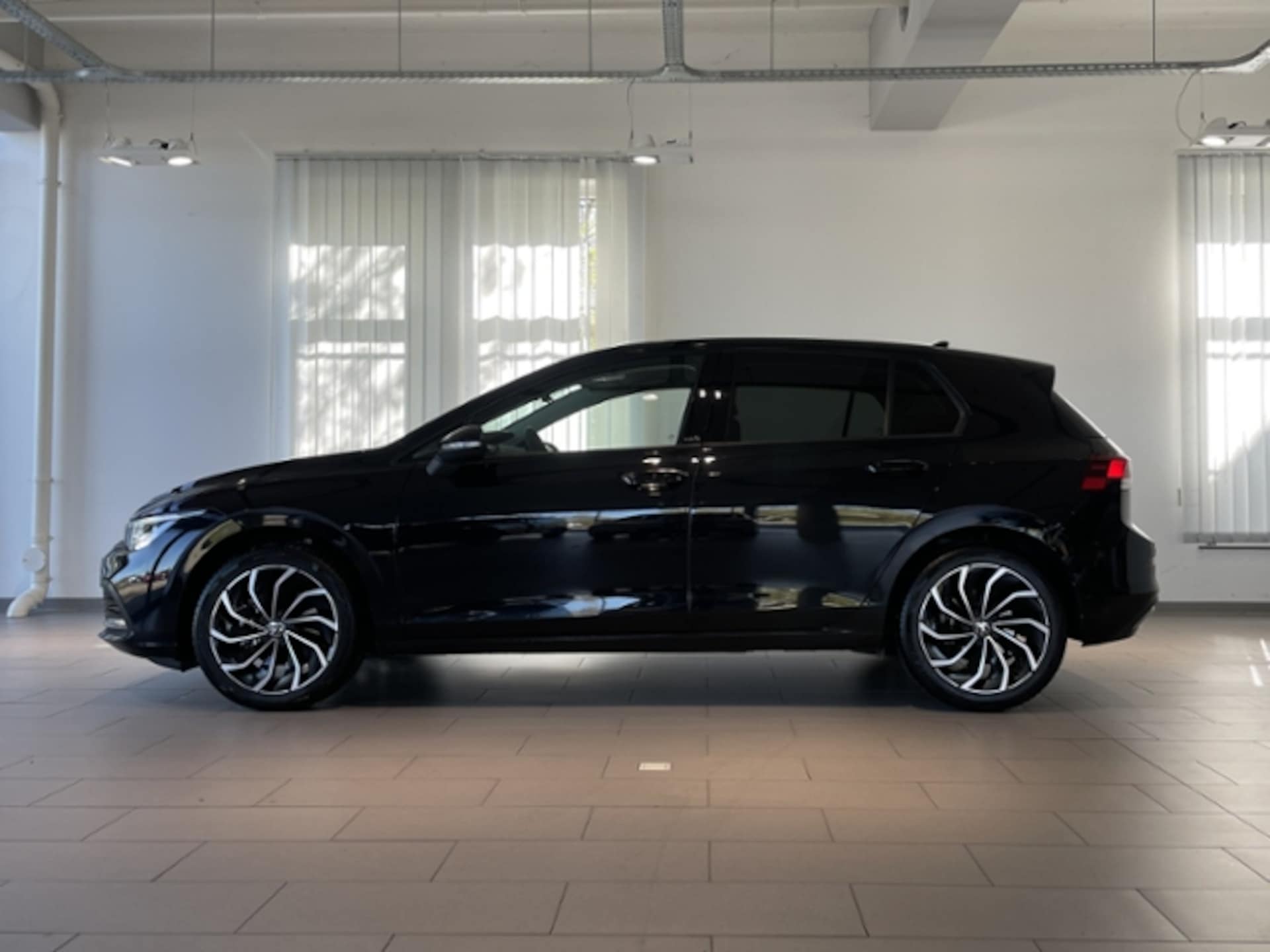 Volkswagen Golf MOVE