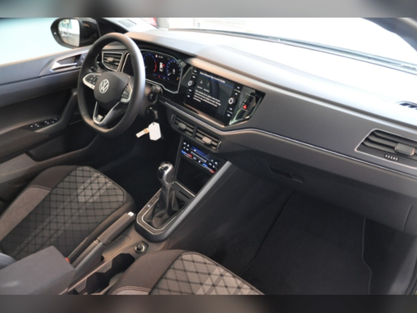 Volkswagen Taigo – Bild 21