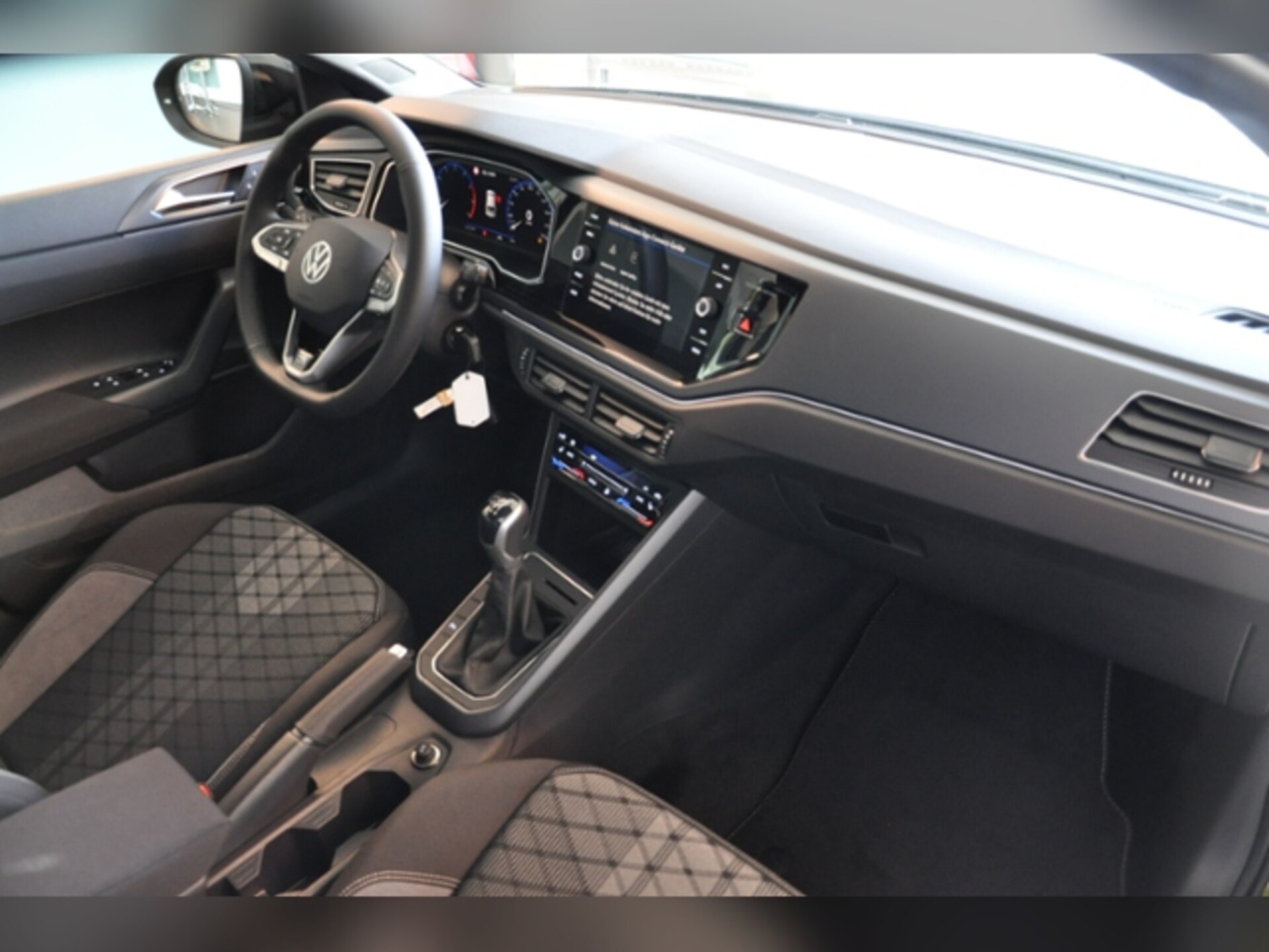 Volkswagen Taigo R-Line