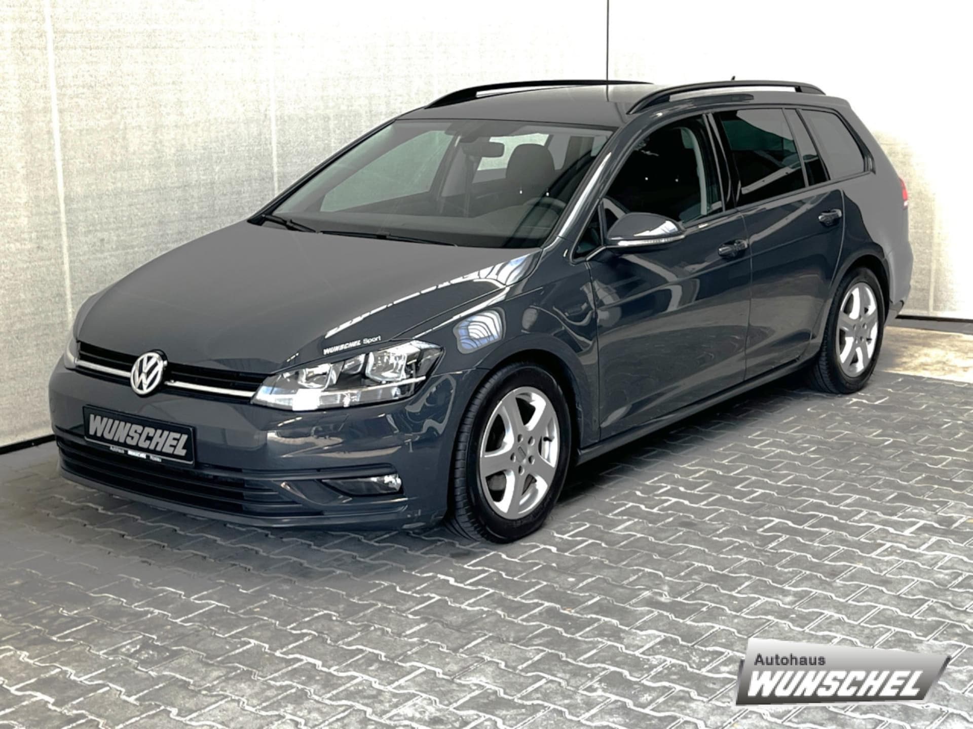 Volkswagen Golf Variant Trendline