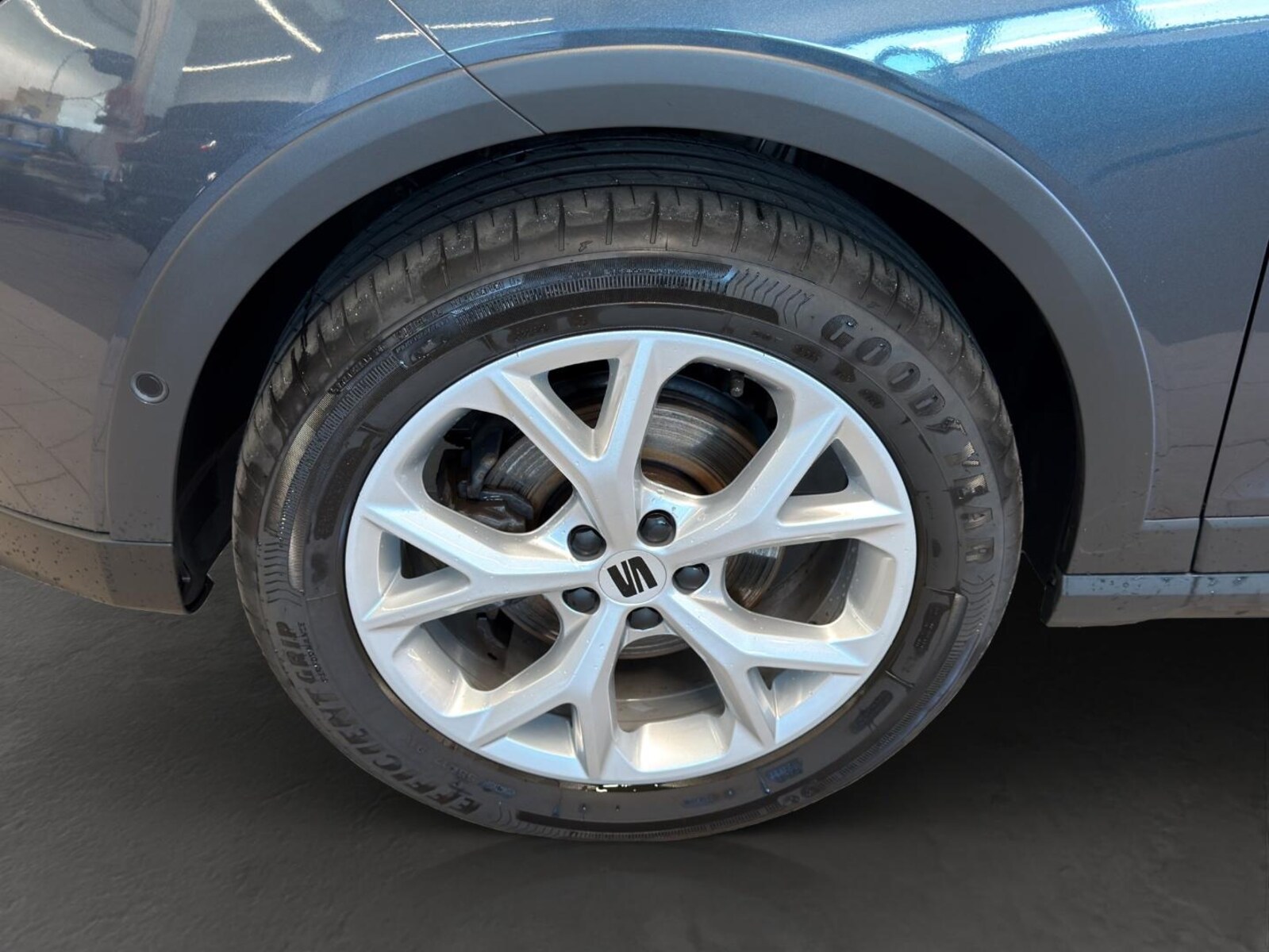 SEAT Arona – Bild 10