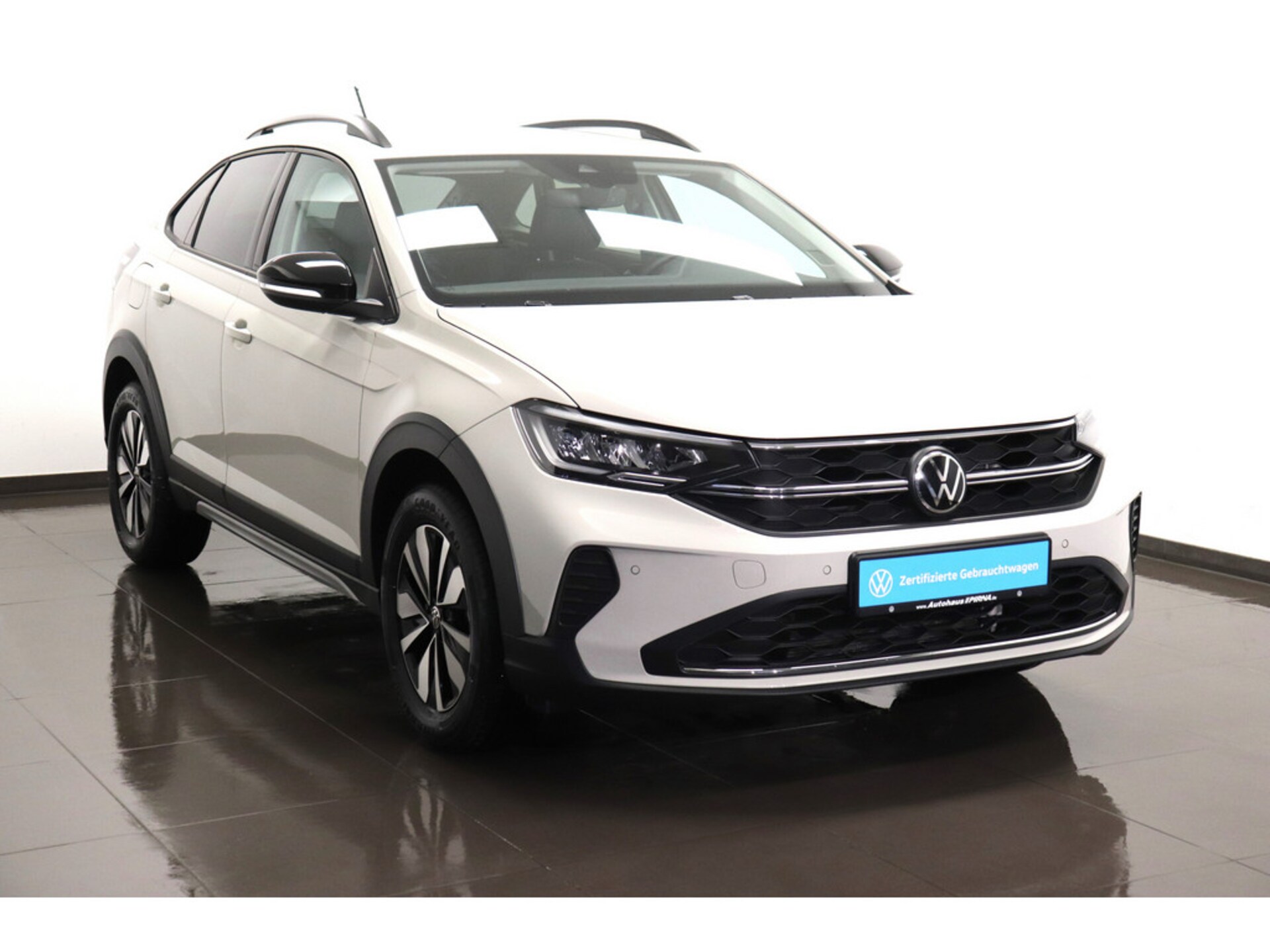 Volkswagen Taigo Goal