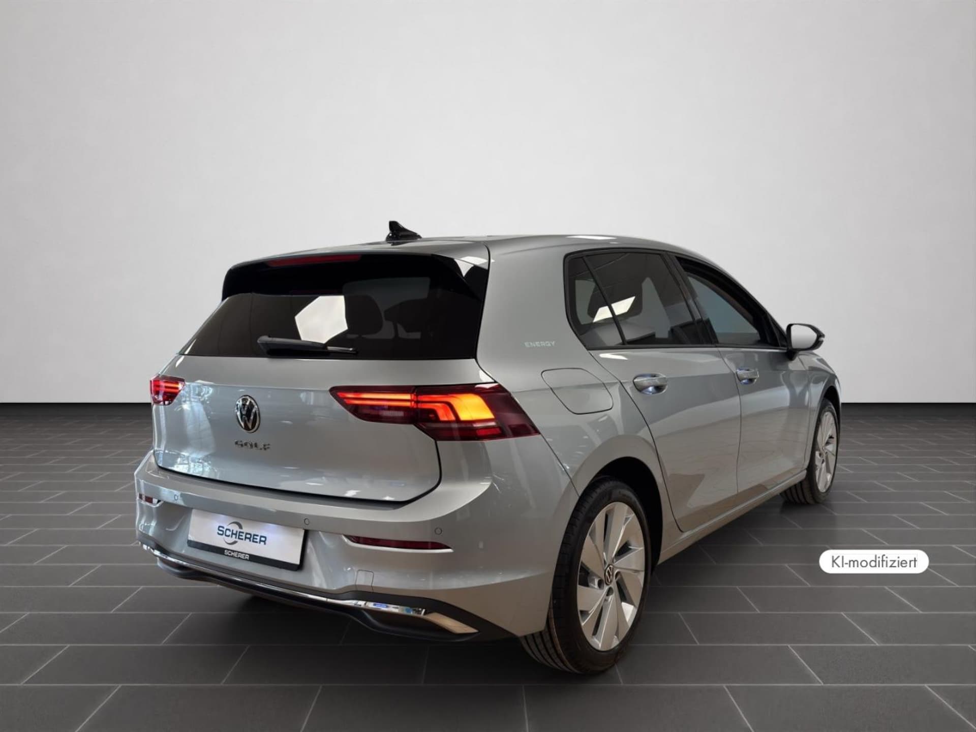 Volkswagen Golf ENERGY