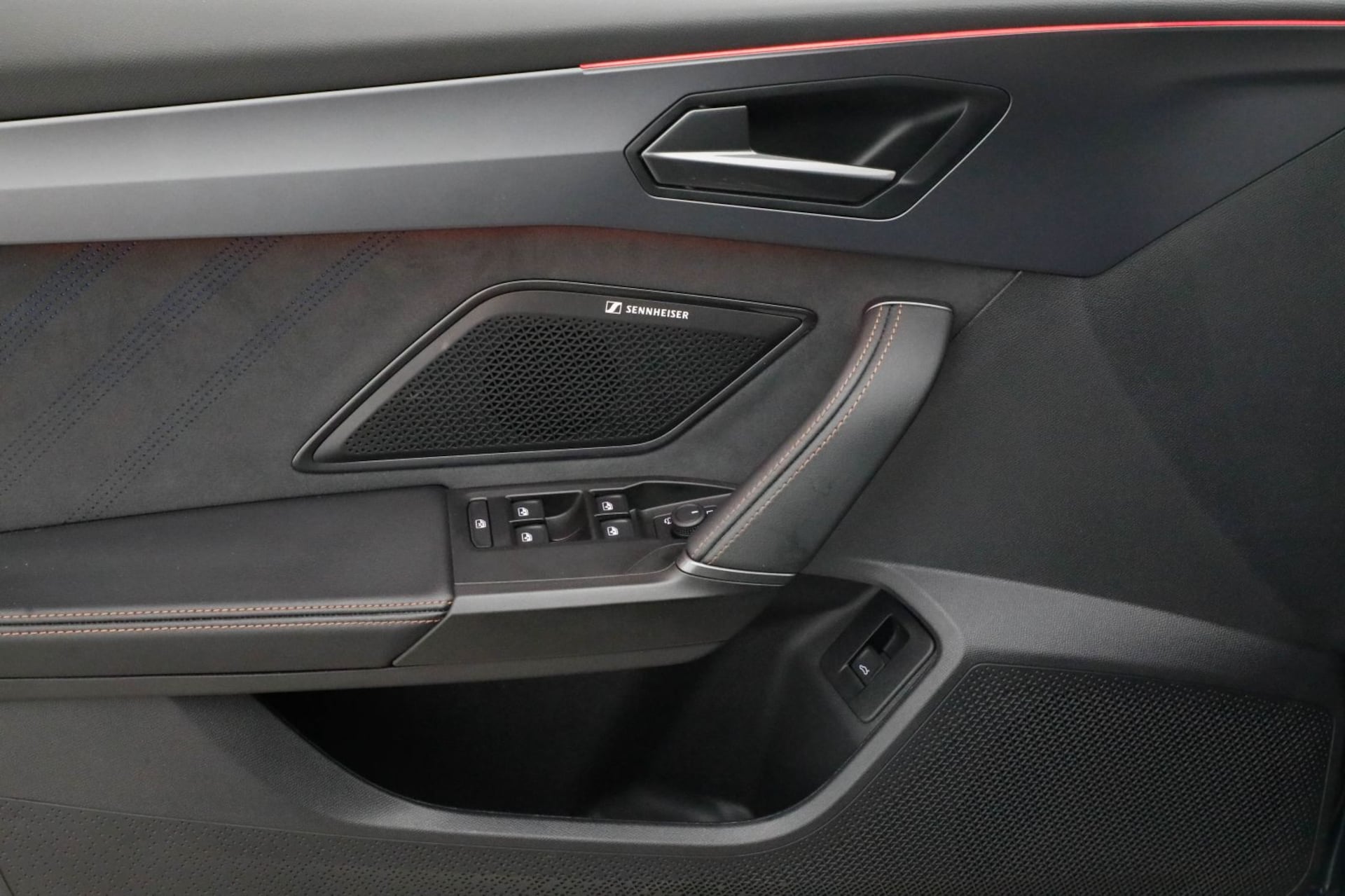 CUPRA Leon Sportstourer VZ